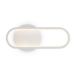 Настенный светильник (бра) Freya FR6088WL-L14W