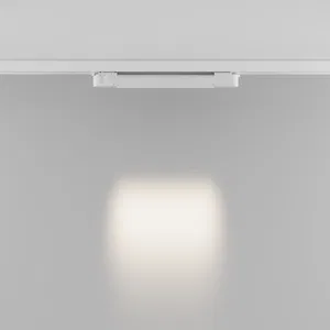 Трековый светильник Technical TR195-3-10W4K-M-W