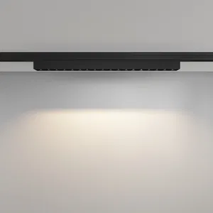 Трековый светильник Technical TR193-1-15W3K-M-B