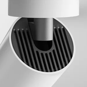 Потолочный светильник Technical C055CL-L12W3K-W-W