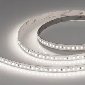 Лента UL-A140-10mm 48V Day5000 (12 W/m, IP20, 20m) (Arlight, CRI>90)