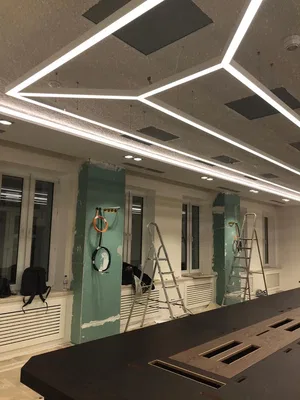Профиль HOKASU S50