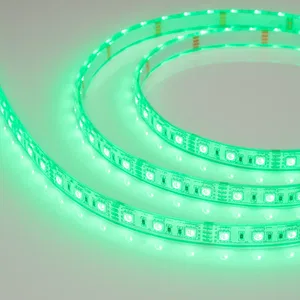 Лента герметичная RTW-PU-B60-12.5mm 12V RGB (14.4 W/m, IP68, 5060, 5m) (Arlight, -)
