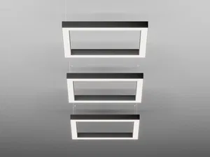 Модульный светильник HOKASU Frame