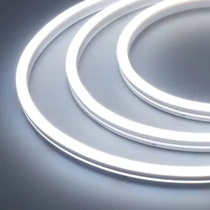 Гибкий неон ARL-MOONLIGHT-1712-SIDE 24V White-MIX (Arlight, 12 Вт/м, IP67)