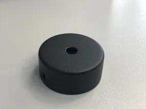 Чаша потолочная (RAL 9005)