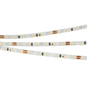 Лента MICROLED-5000 24V Day4000 4mm (2216, 120 LED/m, LUX) (Arlight, 9.6 Вт/м, IP20)