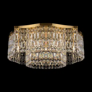 Потолочный светильник Maytoni DIA005CL-10G