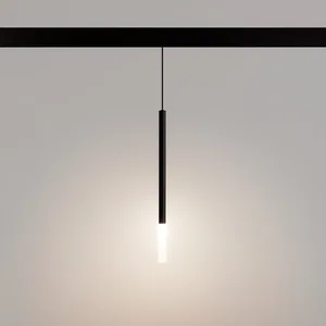 Светильник MAG-ORIENT-STICK-HANG-R20-3W Day4000 (BK, 180 deg, 48V) (Arlight, IP20 Металл, 5 лет)