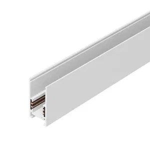 Трек MAG-ORIENT-TRACK-2652-3000 (WH) (Arlight, IP20 Металл, 3 года)