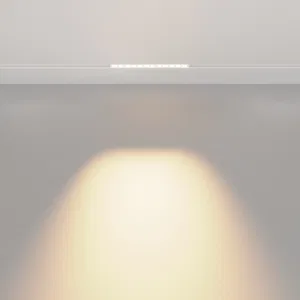 Трековый светильник Technical TR031-2-12W3K-W