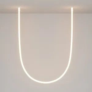 Комплектующие для гибкого неона Led Strip 20321