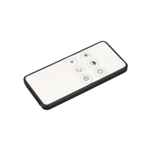 Пульт SMART-R42-DIM (1 зона, 2.4G) (Arlight, IP20 Пластик, 5 лет)