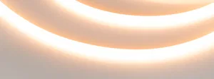Лента герметичная LUNA-X960-D8mm 24V Warm2400 (8 W/m, IP65, 360deg, 5m) (Arlight, CRI>90)