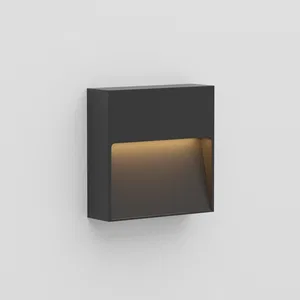 Светильник LGD-TRACE-S100x100-4W Warm3000 (GR, 65 deg, 230V) (Arlight, IP65 Металл, 3 года)
