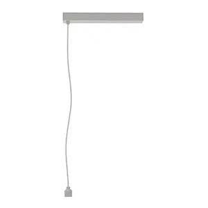 Потолочный короб ART-APRIORI-POWER-BOX-UP-L1500 (TN) (Arlight, IP20 Металл, 3 года)
