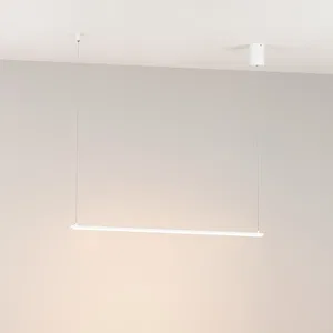 Светильник SP-UMBRA-HANG-H-L900-15W Warm3000 (WH, 120 deg, 230V) (Arlight, IP20 Металл, 3 года)