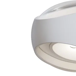 Уличный настенный светильник Outdoor O032WL-L6W3K