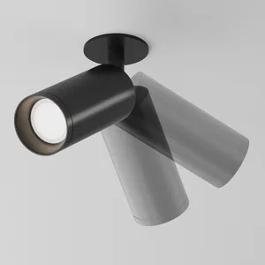 Встраиваемый светильник Technical C018CL-01B