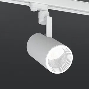 Светильник LGD-ZEUS-4TR-R100-30W Warm SP3000-Fruit (BK, 20-60 deg, 230V) (Arlight, IP20 Металл, 3 года)