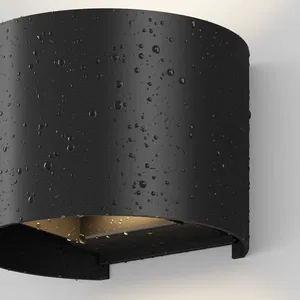 Архитектурная подсветка Outdoor O573WL-L6B
