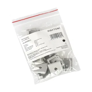 Комплектующие для профиля Led Strip ALM009EC