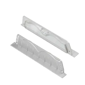 Заглушка ALU-POWER-RW116F глухая (Arlight, Алюминий)