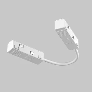 Комплектующие для систем освещения с токоведущими элементами Voltega VGL034CPC-42W-15-1