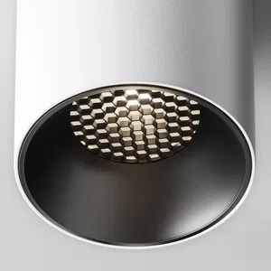 Потолочный светильник Technical C064CL-12W4K-RD-WB