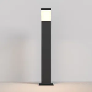 Ландшафтный светильник Outdoor O595FL-L12B3K