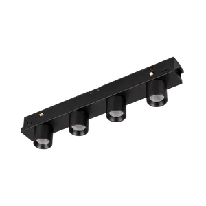Светильник MAG-ORIENT-KRATER-L195-12W Day4000 (BK, 25 deg, 48V) (Arlight, IP20 Металл, 5 лет)
