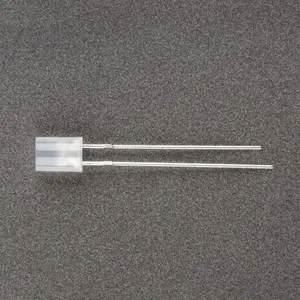 Светодиод ARL-5923URUGW/2L (Arlight, 5мм (цилиндр))