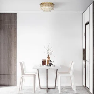 Потолочный светильник Maytoni DIA005CL-06G