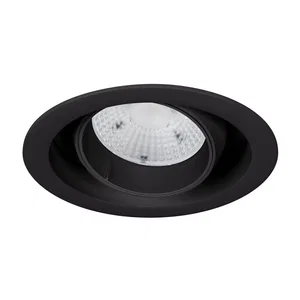 Светильник MS-VORTEX-BUILT-R135-30W Day4000 (BK-BK, 30 deg, 230V) (Arlight, IP20 Металл, 5 лет)
