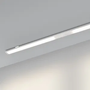 Светильник SP-TOCCO-L300-5W Day4000 (SL, 120 deg, SENSOR, 24V) (Arlight, Металл)