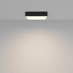 Потолочный светильник Technical C032CL-36W3K-SQ-B