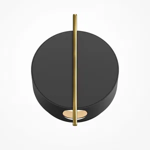 Настенный светильник (бра) Maytoni MOD180WL-L4B3K