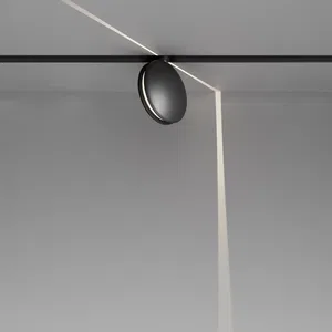 Трековый светильник Technical TR090-2 (23мм EXILITY)