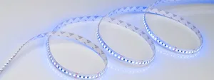 Лента RT-G168-10mm 24V RGB (17.3 W/m, IP20, 3838, 5m) (Arlight, Открытый)