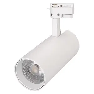 Светильник LGD-GERA-2TR-R90-30W Day4000 (BK, 24 deg) (Arlight, IP20 Металл, 3 года)