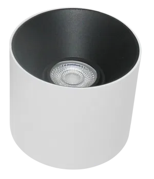 Потолочный светильник Technical C064CL-01-25W3K-D-RD-WB