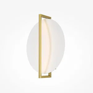 Настенный светильник (бра) Maytoni MOD279WL-L14G3K