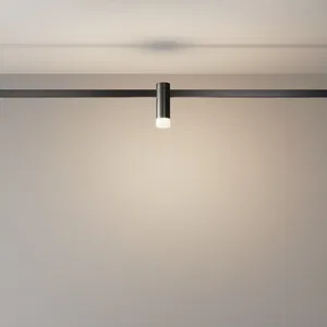 Трековый светильник Technical TR145-1-3W3K-W-PT