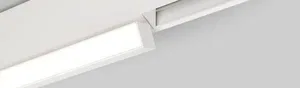 Светильник MAG-FLAT-FOLD-45-S405-12W Warm3000 (WH, 100 deg, 24V) (Arlight, IP20 Металл, 5 лет)