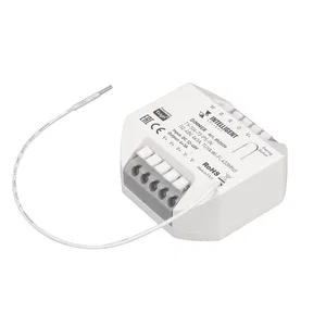 INTELLIGENT ARLIGHT Диммер TY-104-72-PS-IN (12-48V, 4x3A, TUYA Wi-Fi, 433Mhz) (IARL, Контроллер)
