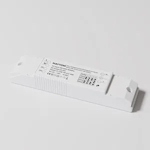 Источник тока Lighting control PSL-DL40-3CCT-150-300mA