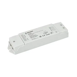 INTELLIGENT ARLIGHT Диммер SMART-DALI2-301-72-ADDR-DIM-PS-SUF (12-48V, 1x15A) (IARL, IP20 Пластик, 5 лет)