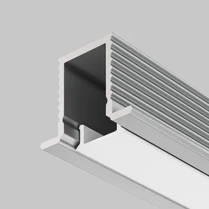 Профиль Led Strip ALM-1209-S-2M