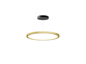 Светильник HOKASU Nimbus (RAL9005/D625/LT70 — 3K/23,5W/120deg)