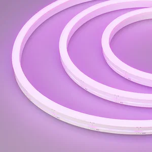 Гибкий неон ARL-MOONLIGHT-1712-SIDE 24V RGB-Warm (Arlight, 14.4 Вт/м, IP67)